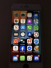 iPhone 6s 64GB Unlocked *READ