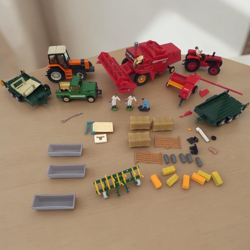 Britains job lot - britains,