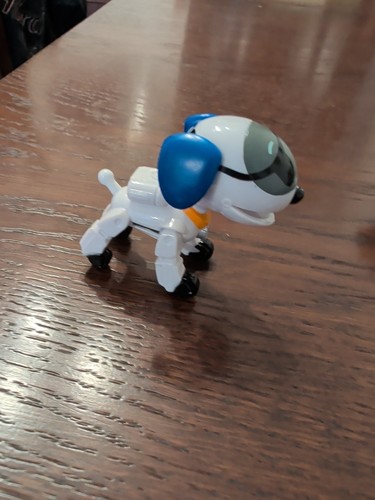 Paw patrol robodog robo - robo, dog