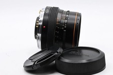 Bronica Zenzanon S 50mm F3.5