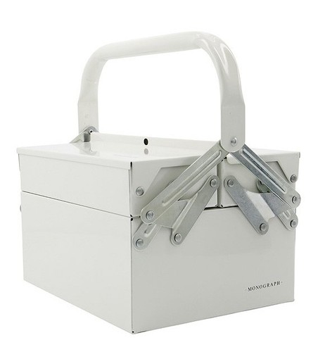 Monograph optimus toolbox - toolbox, in