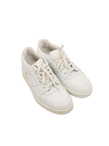Women hermes white leather - hermes,