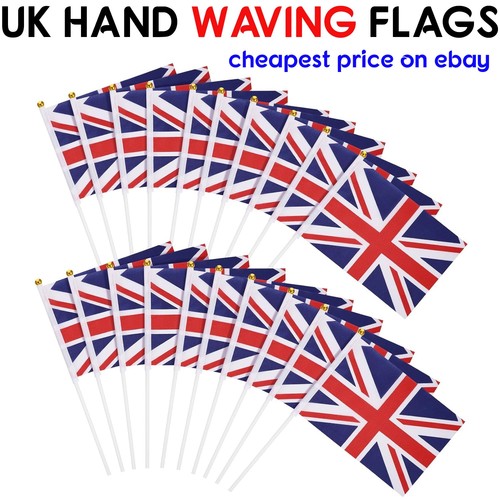 2025 union jack flag small - union,
