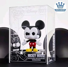 MICKY MOUSE METAL DIE CAST