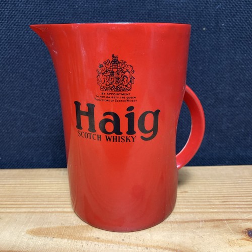 Vintage carlton ware - -, haig