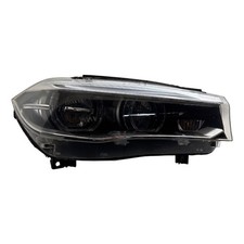 BMW X6 HEADLIGHT F16 XDRIVE