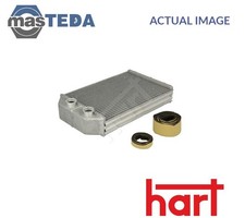 623 345 HEATER RADIATOR