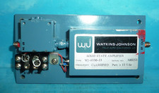 Watkins-Johnson WJ-5330-13