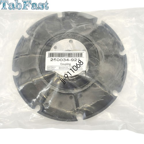 New 250034 921 coupler for - new,