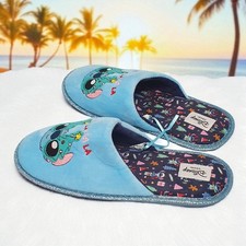 Stitch Slippers for Women -