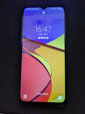 Samsung Galaxy A12 64GB Blue