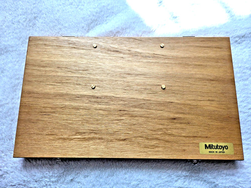 Mitutoyo 129 153 - mitutoyo, 129-153