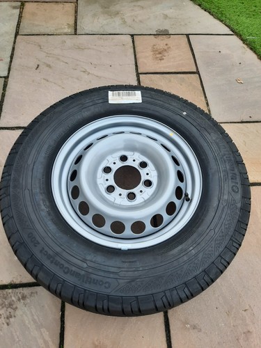 Genuine mercedes sprinter 906 - mercedes,