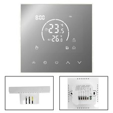 Programmable Electric Floor