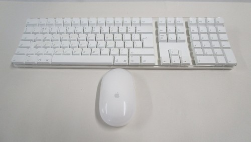Apple wireless keyboard model - apple,