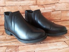 Clarks Demi 2 Beat Black