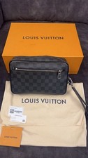 Louis Vuitton Kasai Clutch
