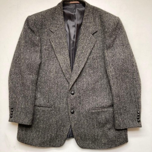 Harris tweed wool - harris,