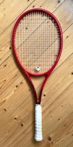 Head prestige graphene 360 - prestige,