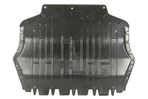 Skid plate for audi - skid, 8p