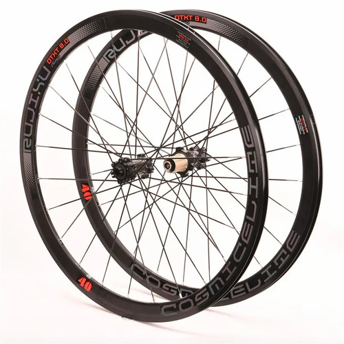 700c road bike - wheel, set