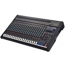 Studiomaster CX5-20 20 Channel Mixer
