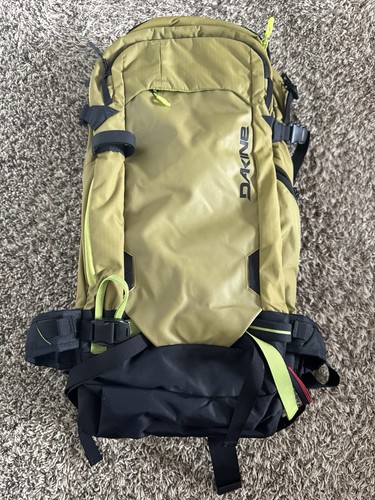 Dakine poacher 36l - dakine, avalanche