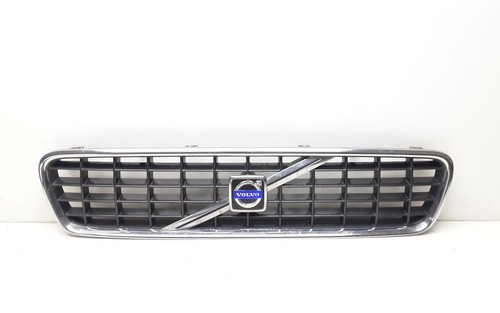 Volvo s40 2005 front bumper - volvo,