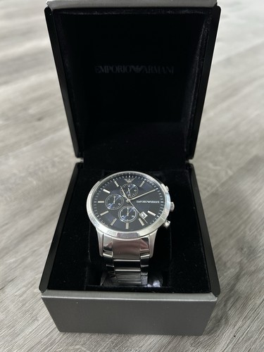 Emporio armani mens renato - armani,