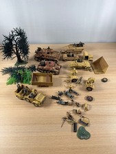 1970s Airfix Tanks Military