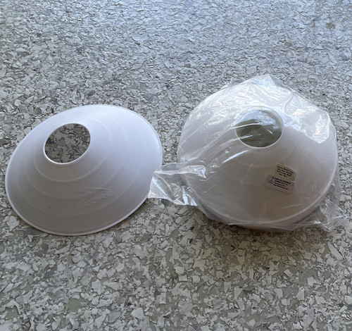 Score training white cones - white,