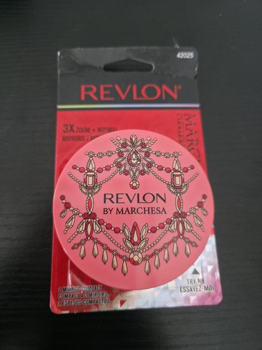 Revlon marchesa makeup 2 - makeup,