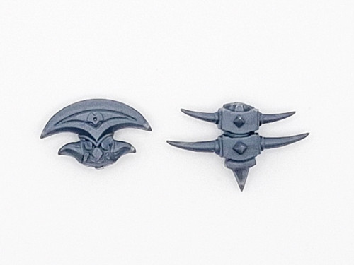 Kroxigor tail end - end, /