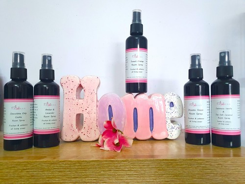 Room sprays 100ml home - room,