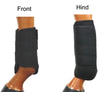 MARK TODD PRO XC CROSS COUNTRY