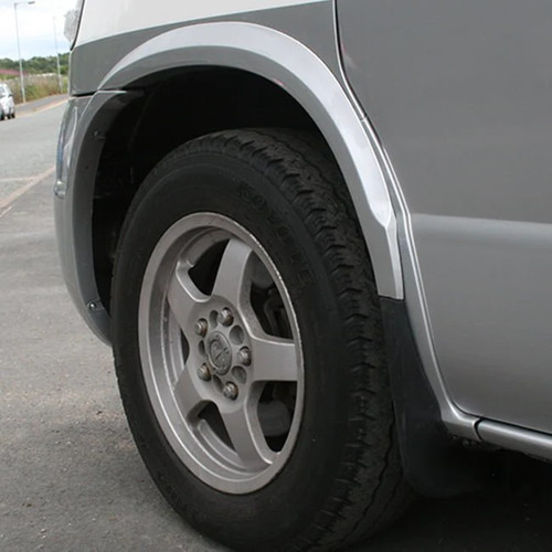For ford freda wheel - ford, arch