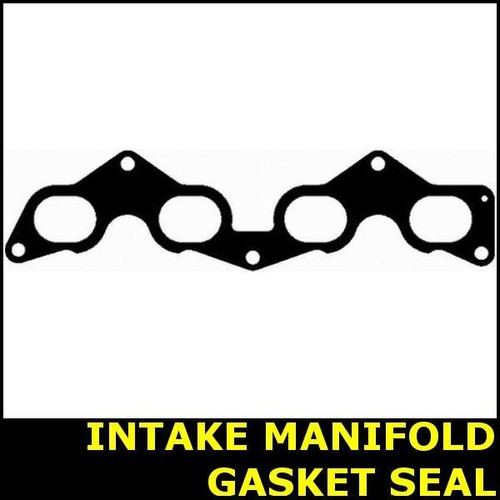 Intake manifold gasket seal - manifold,