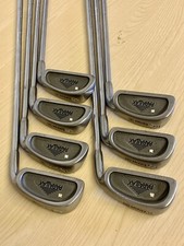 Lynx Parallax Iron Set 3-9 /