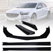 For Vauxhall Corsa D E VXR