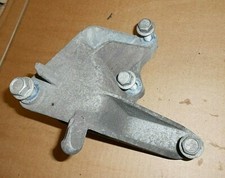  Vauxhall Astra J SRI 1.7 Cdti Diesel 2011 Gearbox lower mounting bracket