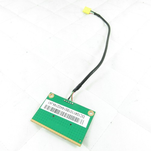 Packard bell imedia - packard, s2984