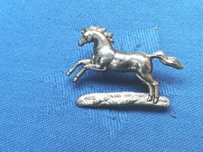 The Northamptonshire Yeomanry