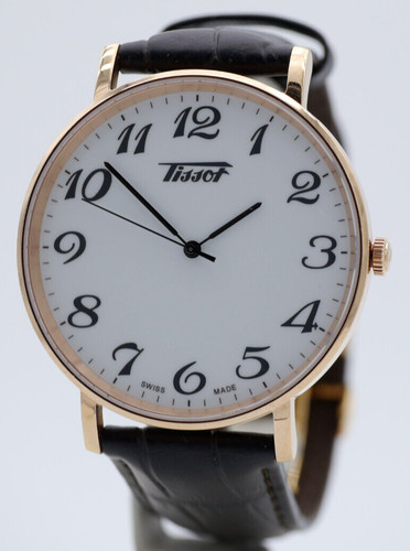 Tissot watch model heritage - tissot,
