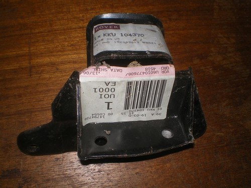 Rover 200 coupe 416 - 200, k