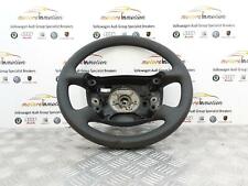 AUDI A3 2004 MK2 4 Spoke Steering Wheel 8P0419091C