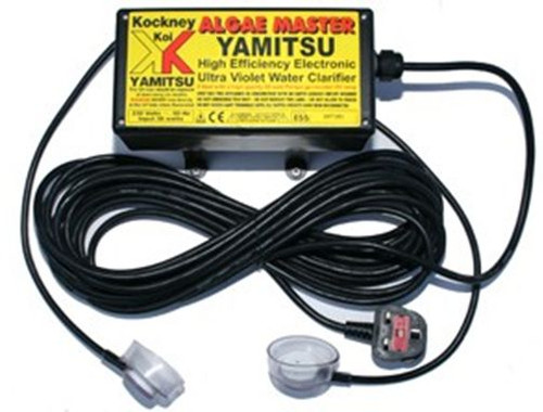 Kockney koi yamitsu - kockney,