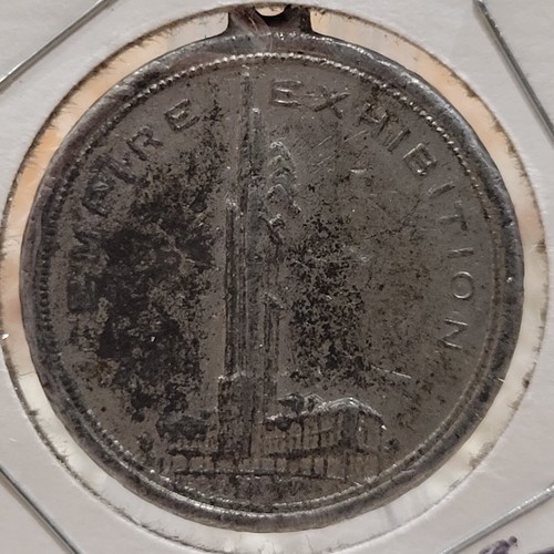 1938 glasgo scotland empire - glasgo,