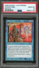 1996 Magic the Gathering MTG