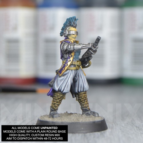 Samurai assassin girl - samurai,