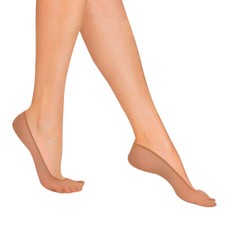 6 X Ladies 15 Denier Sheer